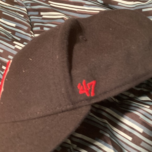 Casquette authentique B - Picture 2 of 4